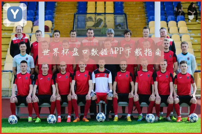 世界杯盘口数据APP下载指南