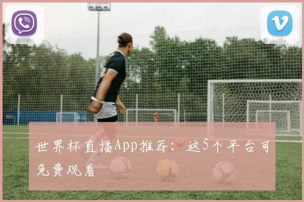 世界杯直播App推荐：这5个平台可免费观看