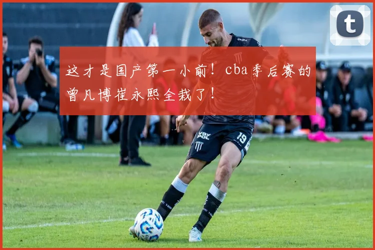 这才是国产第一小前！cba季后赛的曾凡博崔永熙全栽了！